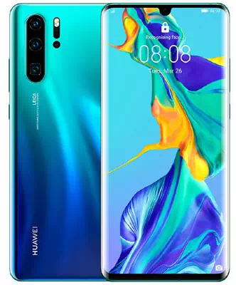 Huawei P30 Pro New Edition